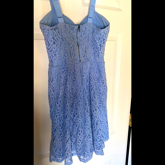 Jessica Simpson dress - Picture 2 of 3